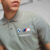 Polo BMW M Motorsport Essentials para hombre