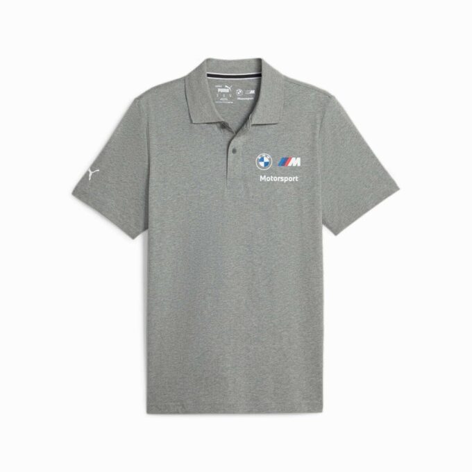 Polo BMW M Motorsport Essentials para hombre