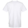 Polo de golf Gamer «Blanco»