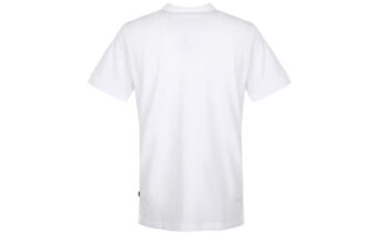 Polo de golf Gamer «Blanco»