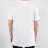 Polo de golf Gamer «Blanco»