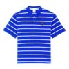 Polo de manga corta PUMA x AMI «Azul»