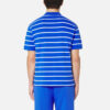 Polo de manga corta PUMA x AMI «Azul»