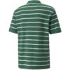Polo de manga corta PUMA x Ami «Verde»