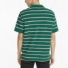 Polo de manga corta PUMA x Ami «Verde»