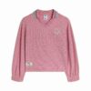 Polo de punto gofre para niños pequeños Class Pack