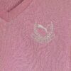 Polo de punto gofre para niños pequeños Class Pack