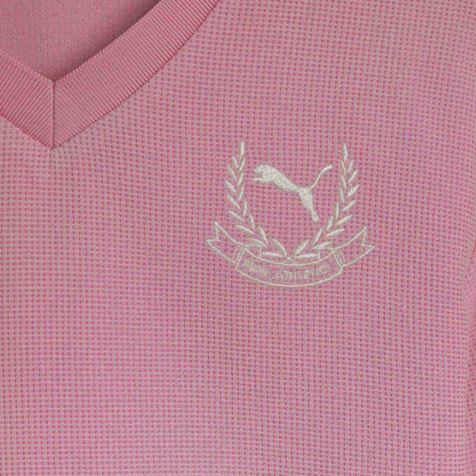 Polo de punto gofre para niños pequeños Class Pack