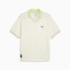 Polo de punto PUMA x MADHAPPY Polo de punto PUMA x MADHAPPY