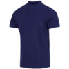 Polo de rendimiento «Azul marino»