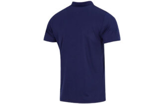 Polo de rendimiento «Azul marino»