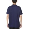 Polo de rendimiento «Azul marino»