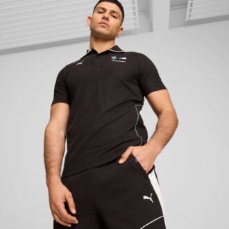 Polo deportivo para hombre BMW M Motorsport