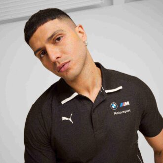 Polo deportivo para hombre BMW M Motorsport