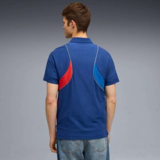 Polo deportivo para hombre BMW M Motorsport