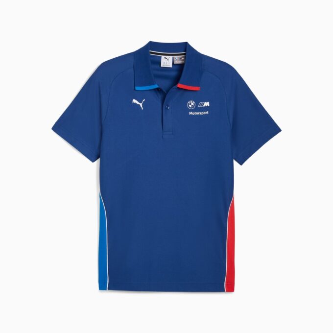 Polo deportivo para hombre BMW M Motorsport