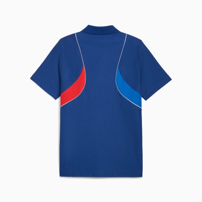 Polo deportivo para hombre BMW M Motorsport