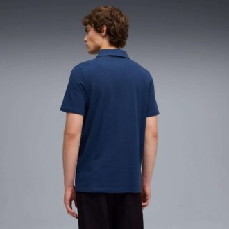 Polo deportivo para hombre de la Scuderia Ferrari