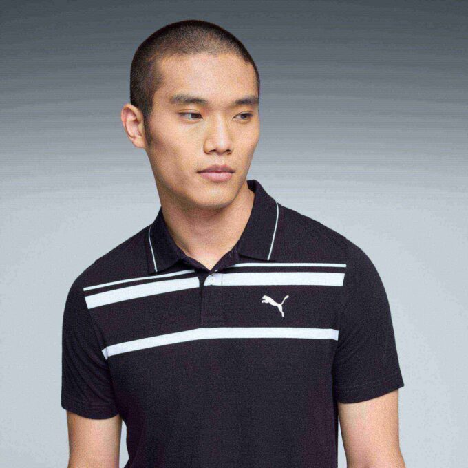 Polo Elevated Essentials para hombre Polo Elevated Essentials para hombre