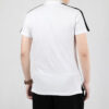 Polo icónico T7 «Blanco y negro»