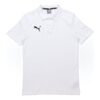 Polo informal ESS «Blanco»
