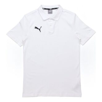 Polo informal ESS «Blanco»