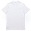 Polo informal ESS «Blanco»