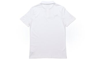 Polo informal ESS «Blanco»