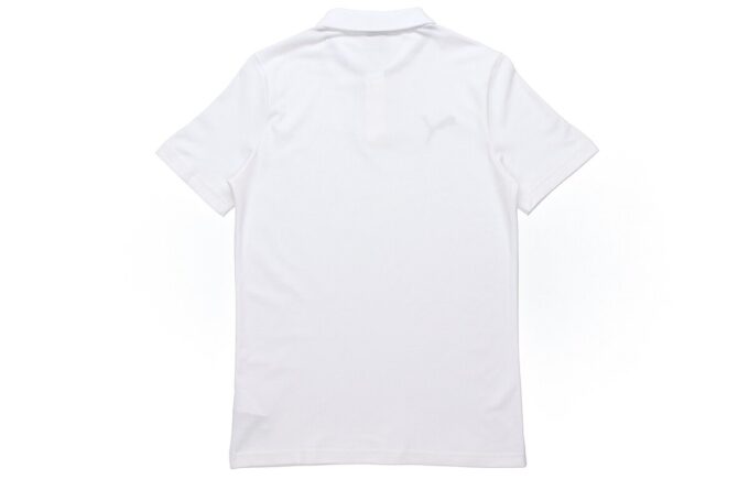 Polo informal ESS «Blanco»