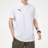Polo informal ESS «Blanco»