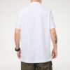Polo informal ESS «Blanco»