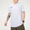 Polo informal ESS «Blanco»