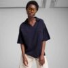 Polo oversize para mujer YONA