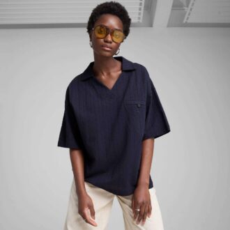 Polo oversize para mujer YONA