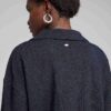 Polo oversize para mujer YONA