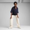 Polo oversize para mujer YONA