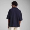 Polo oversize para mujer YONA