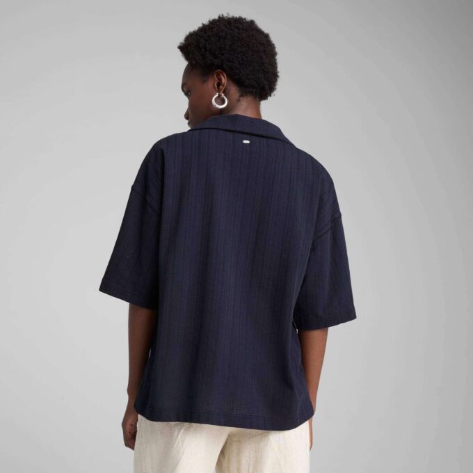 Polo oversize para mujer YONA