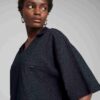Polo oversize para mujer YONA
