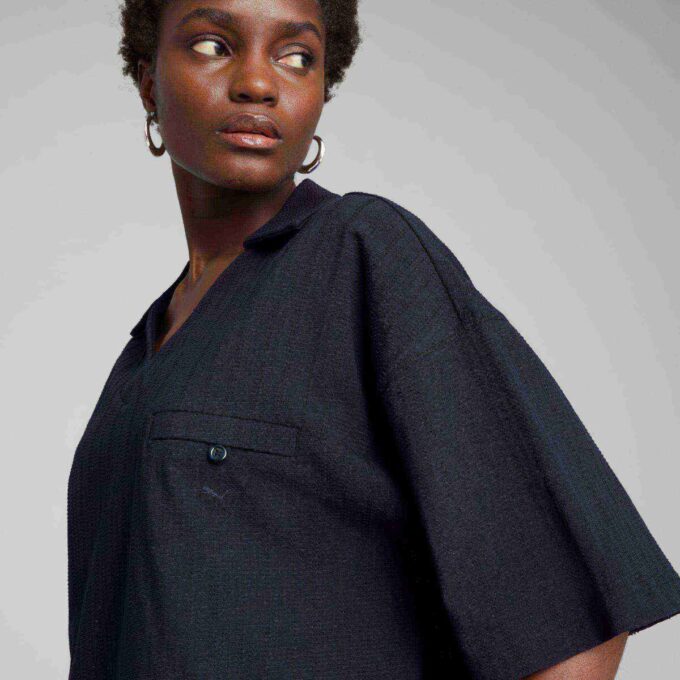 Polo oversize para mujer YONA
