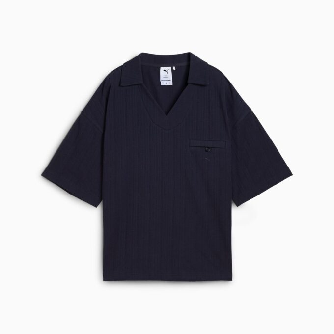 Polo oversize para mujer YONA