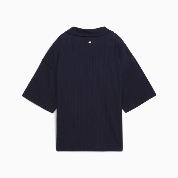 Polo oversize para mujer YONA
