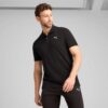 Polo piqué Essentials para hombre