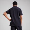 Polo piqué Essentials para hombre