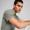 Polo piqué Essentials para hombre