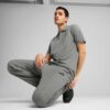 Polo piqué Essentials para hombre