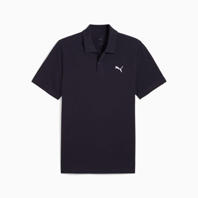 Polo piqué Essentials para hombre