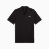 Polo piqué Essentials para hombre