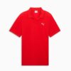 Polo piqué Essentials para hombre