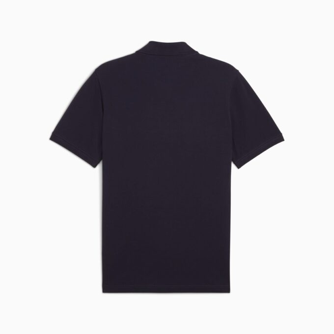 Polo piqué Essentials para hombre